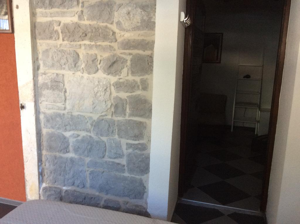Apartments Qualitas Kotor Exterior foto
