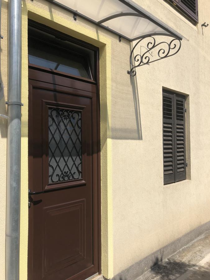 Apartments Qualitas Kotor Exterior foto